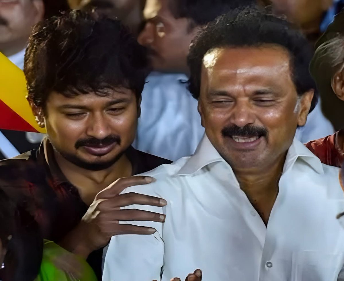Mr.சுடலை tweet media