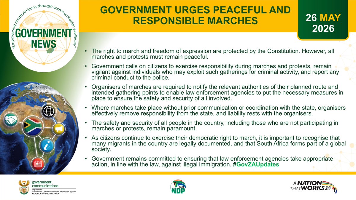 Social Protection, Community & Human Development tweet media