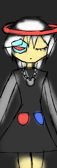 yurinatyanbark's tweet photo. #戦国turb #らくがき
なのれー博士 https://t.co/bSlnaJjt90