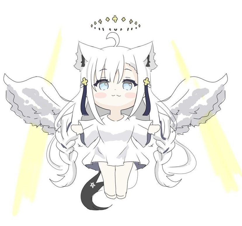 鷹月 凛🖌️skeb募集中 tweet media