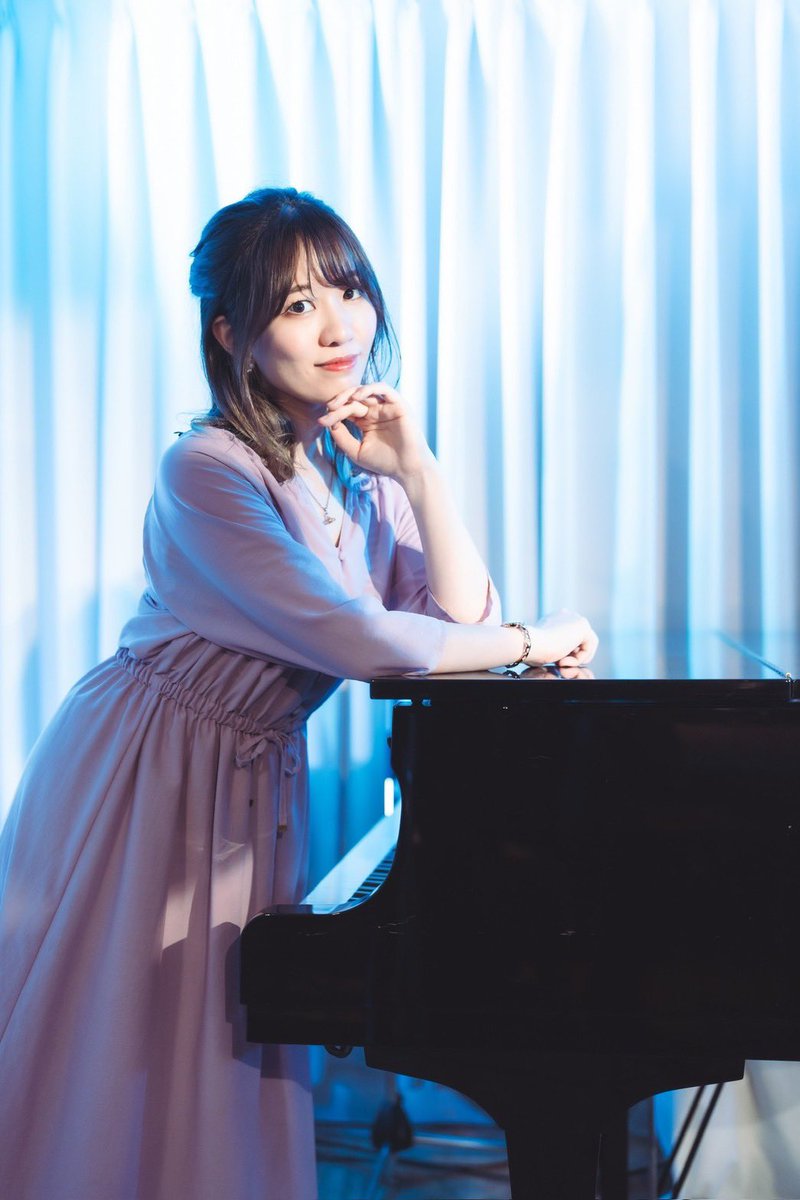 平瀬美里 tweet media