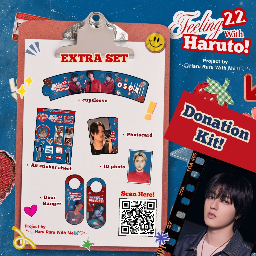 haruharuto ๐ฆ tweet media