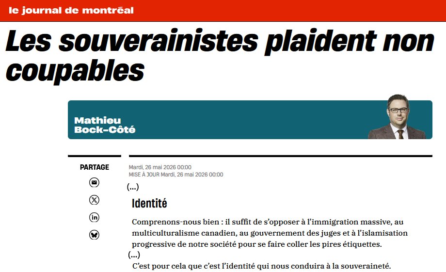 Philippe Boudreau tweet media