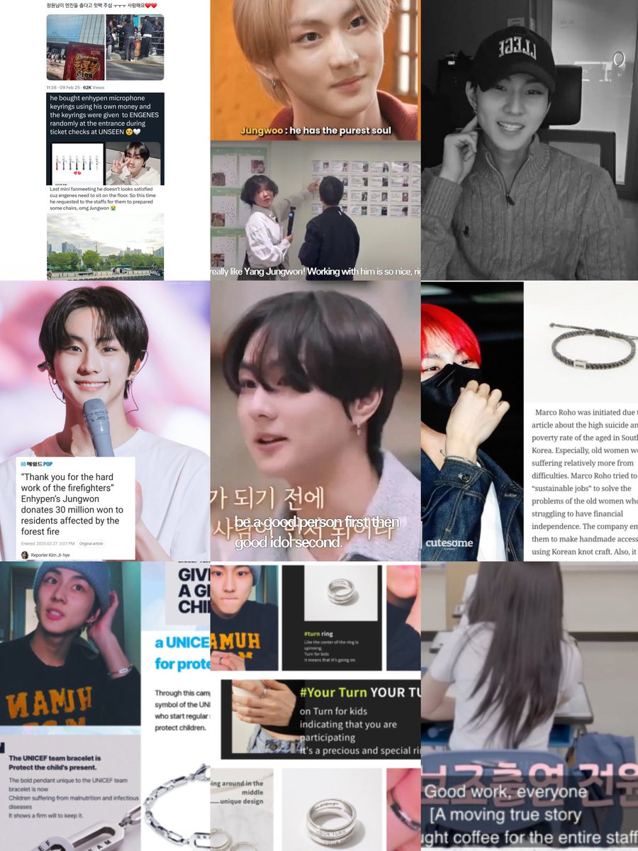 IYA #1 fan tweet media