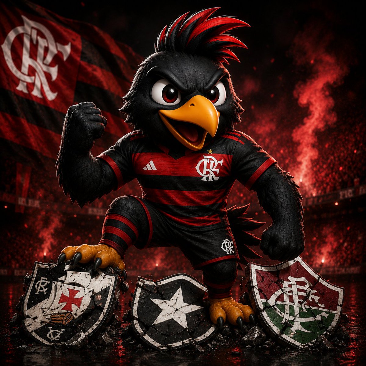 FlaTT87's tweet photo. A procura de rivais ! Hahaahhahaha https://t.co/ojvNZytkkA