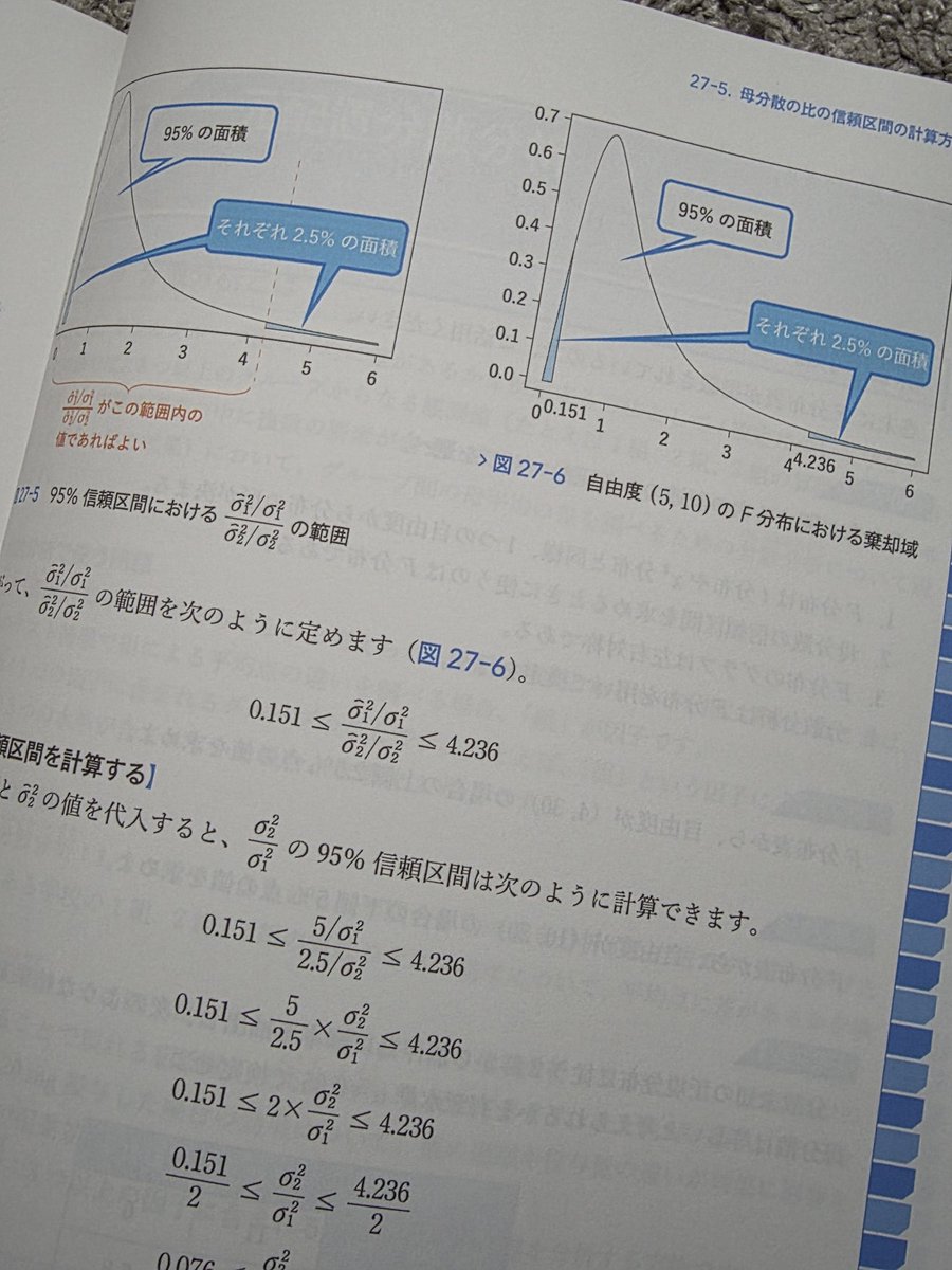 keito_oz's tweet photo. もっと早くに欲しかった！！！

講談社サイエンティフィク様 @kspub_kodansha
から
「統計検定®2級　対策テキスト＆問題集」
をお贈りいただきました！
カラー刷りのわかりやすい図で、知識がアタマに残る工夫が随所に見られます。
計算例も豊富でユーザーフレンドリー。 https://t.co/LGJ54IZcrf https://t.co/1teIISZHcJ