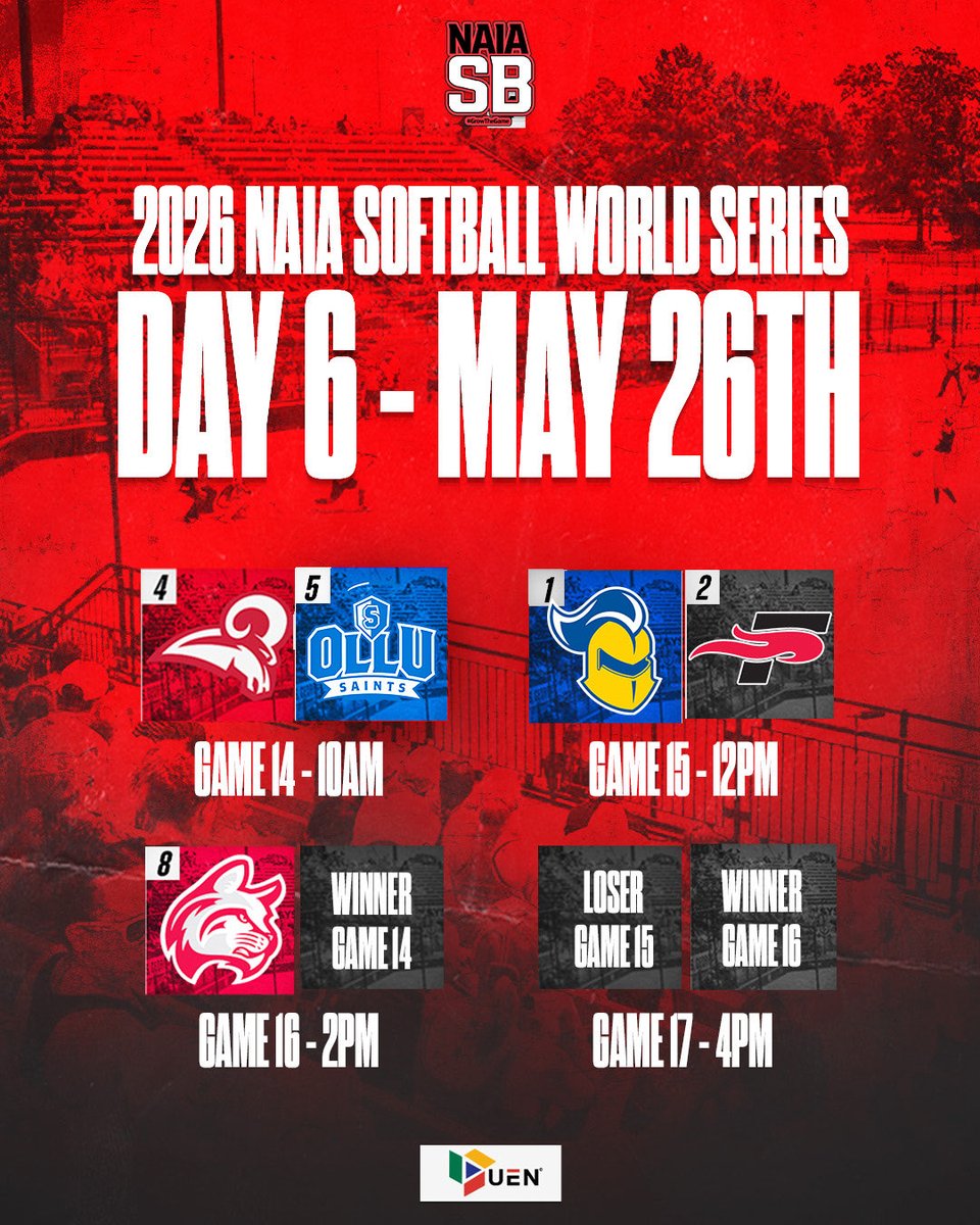 NAIA SB tweet media