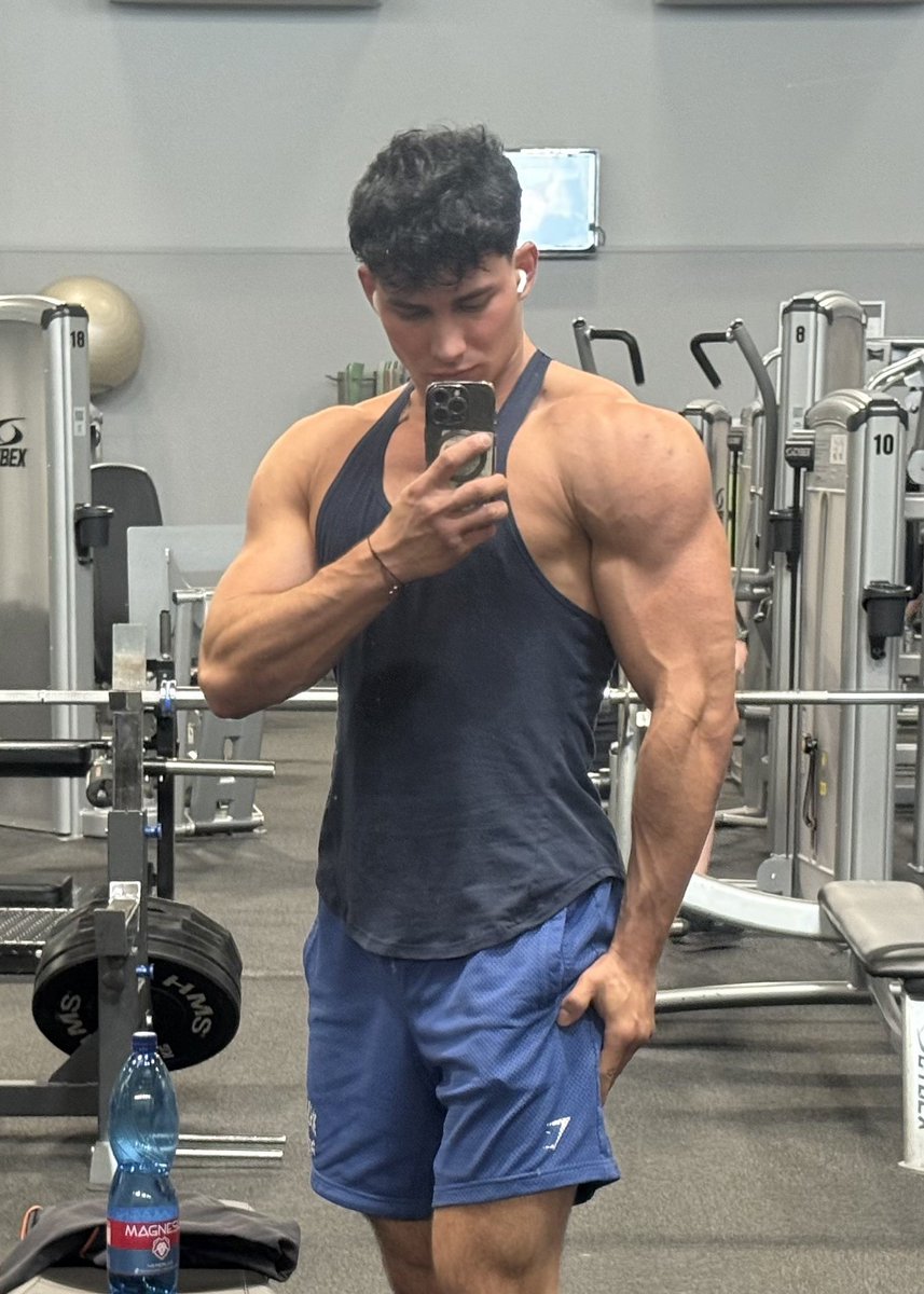 I am Paul Gainz tweet media