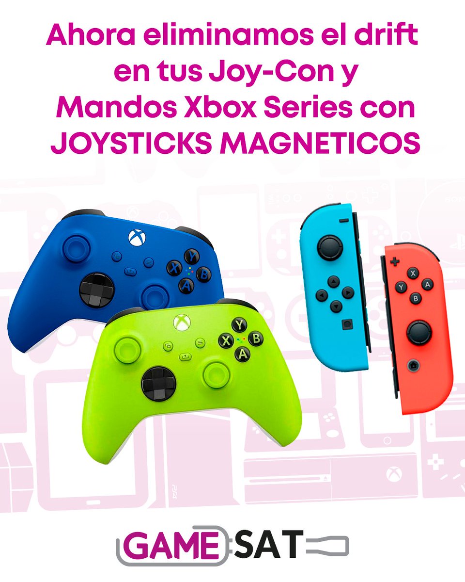 GAME España tweet media