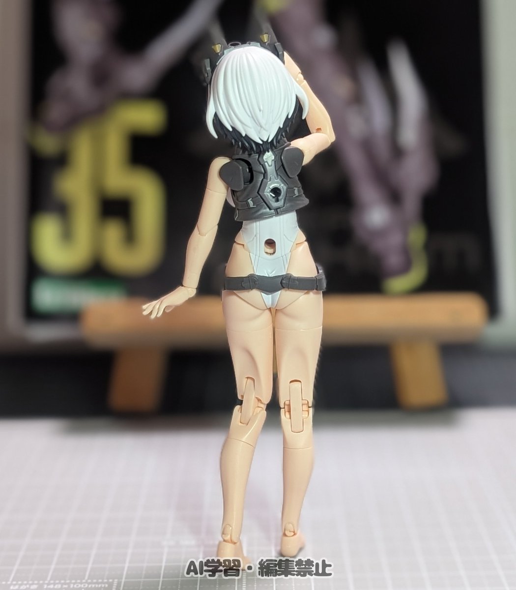 プラモ大好きプラスキー tweet media