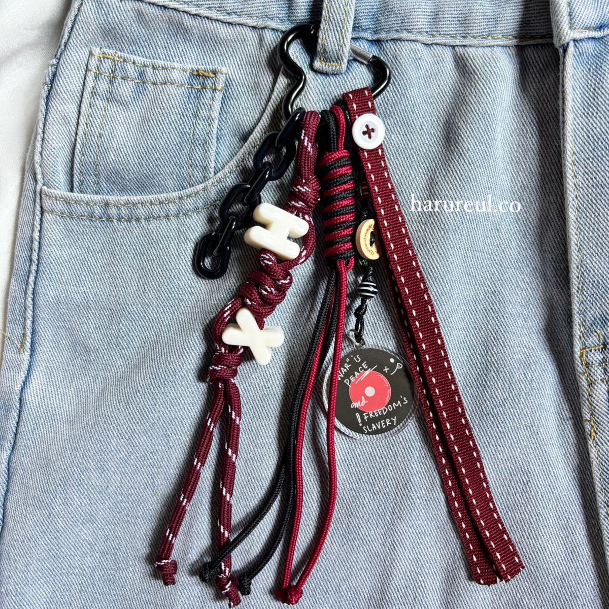 harureul_co's tweet photo. Help RT &amp; Like

Fast Pre-Order Xdinary Heroes Washed Cap &amp; Vinyl Bagcharm by @harureul_co 

Link PO Topi : https://t.co/lOEY7WFYEM
Link PO Bagcharm : https://t.co/HUZeB97szz
(Baca form sampai selesai)

Pengiriman bisa 🍊 

Close : To be Announced https://t.co/aC3XssNNM9