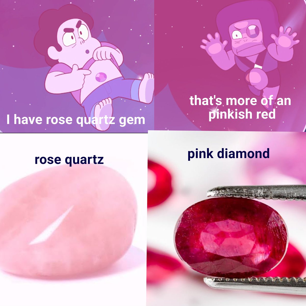 Análisis de Steven Universe | Caricanalisis.com tweet media