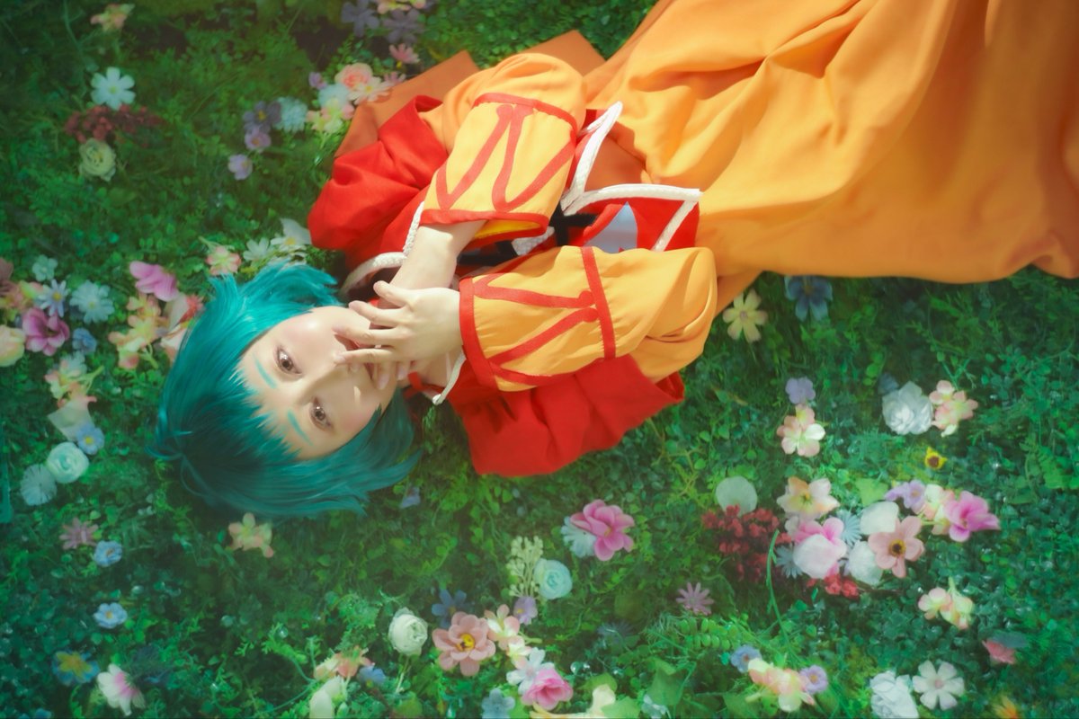 みぐさ🌿 tweet media