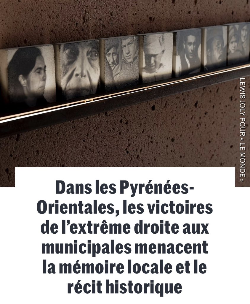 Observatoire des mairies RN tweet media