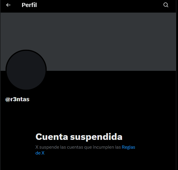 MuyEnojado 🚨 tweet media