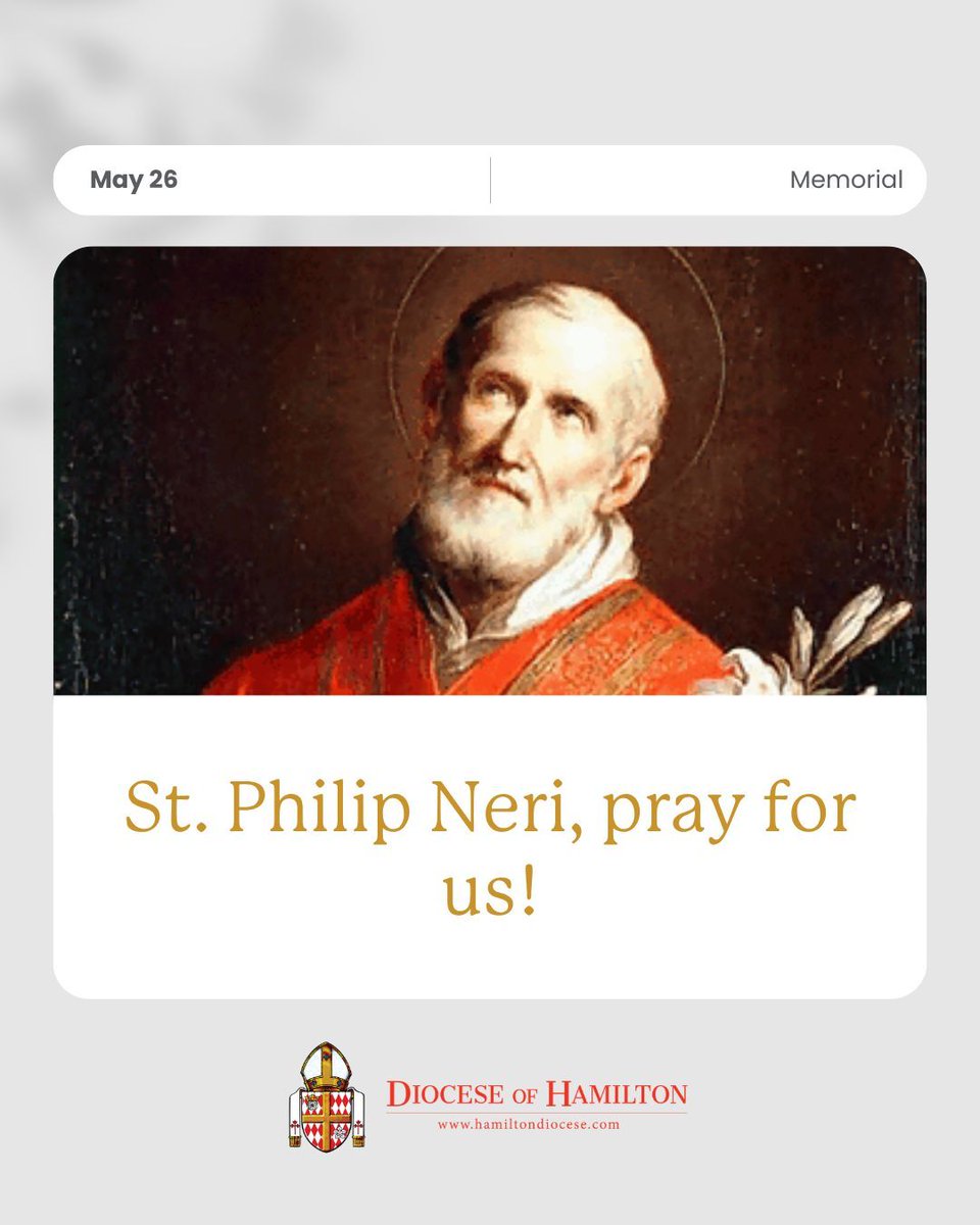 Diocese of Hamilton tweet media