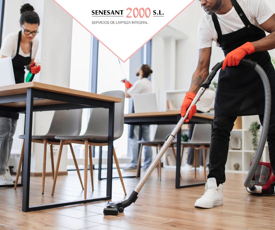 senesant2000's tweet photo. Nuestro #ServicioDeLimpieza está pensado para ofrecer resultados impecables en viviendas, oficinas y negocios. Nos adaptamos a cada necesidad, cuidando cada detalle para garantizar higiene y bienestar.

Trabajamos con productos eficaces y técnicas profesionales.

☎️ 934773333 https://t.co/ryvqwVktJA