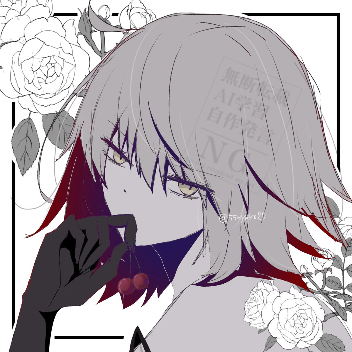 にゃ子 tweet media