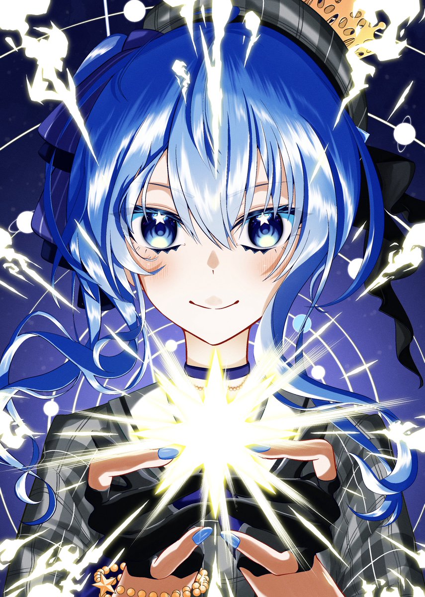 浅美 朋@ホロクル11th【B-15】 tweet media