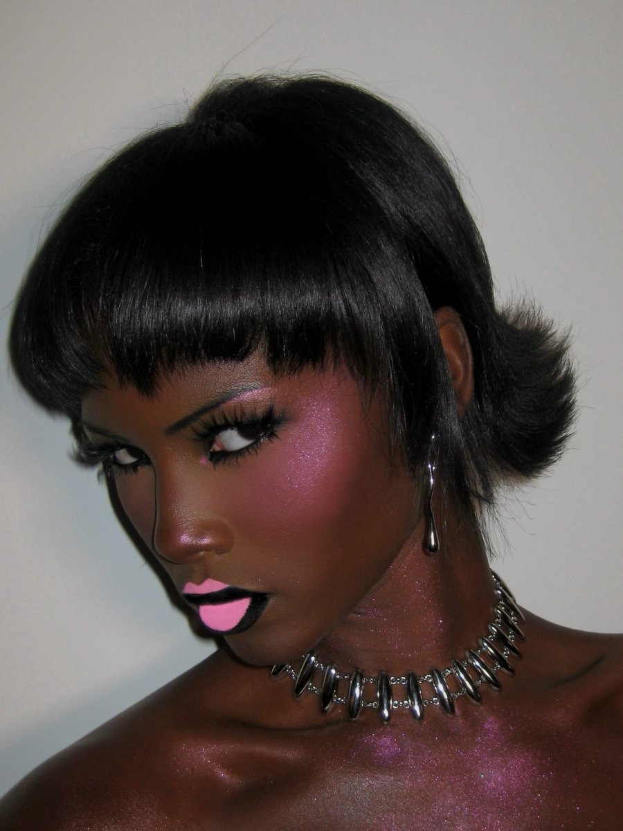 Marie Claire Nigeria tweet media