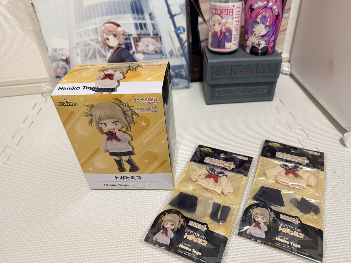 こばてつ‍🏴‍☠️💅 tweet media