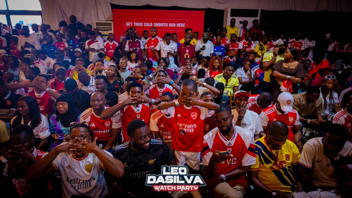Leo Dasilva tweet media