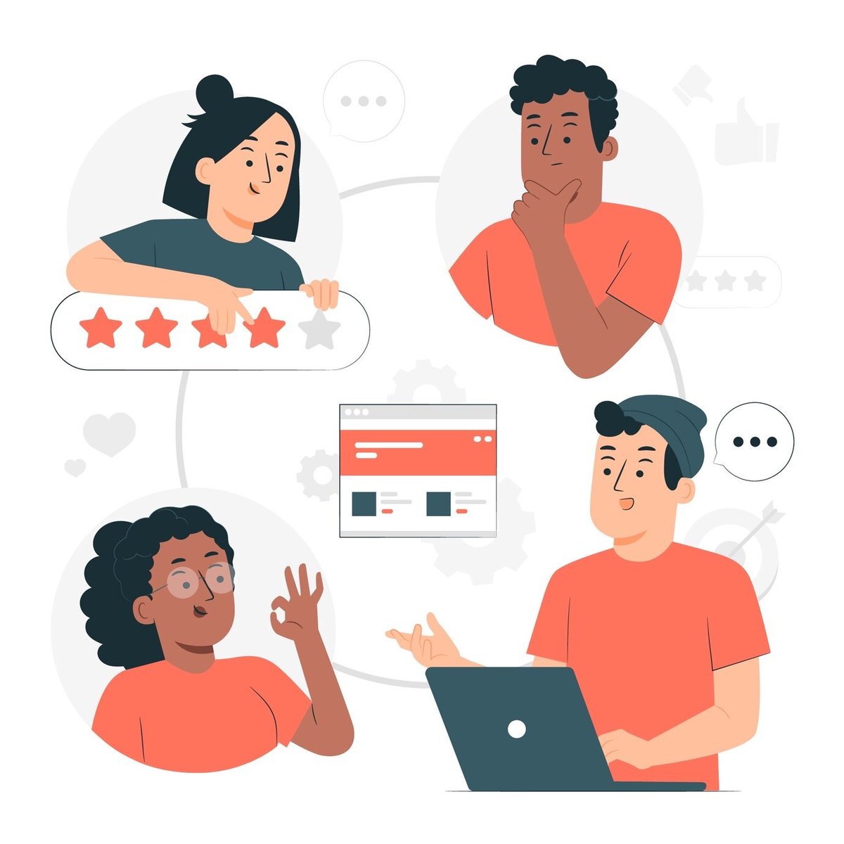 PerceptResearch's tweet photo. Collect authentic alumni testimonials with the GME Alumni Survey! Leverage feedback to highlight the success and impact of your graduate management programs. #BusinessSchool #AlumniTestimonials https://t.co/MrLIu9U6Nz https://t.co/SkTWvcSgJs