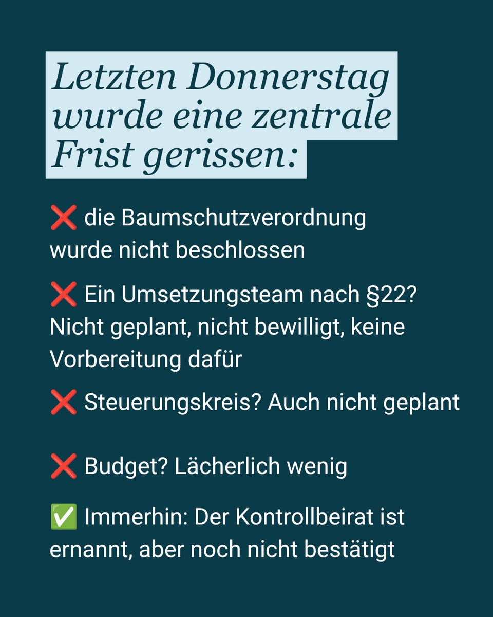 Baumentscheid tweet media