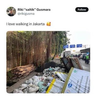 TXT DARI JAKARTA tweet media