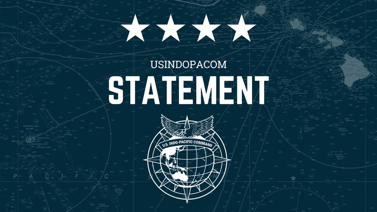 “The Democratic People’s Republic of Korea launched multiple ballistic missiles on May 26, 2026.  We are aware of the missile launches and are consulting closely with our allies and partners. Based on current assessments, this event does not pose an immediate threat to U.S. https://t.co/yjk2wxNTxt