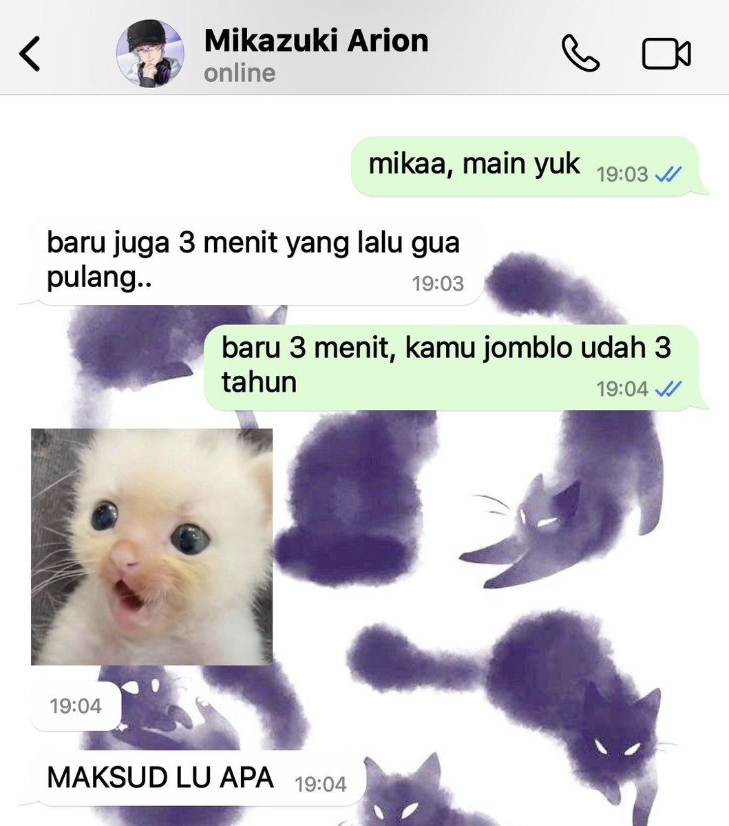 Jungkook Cisarua (ianaaJoss) kocak tweet media