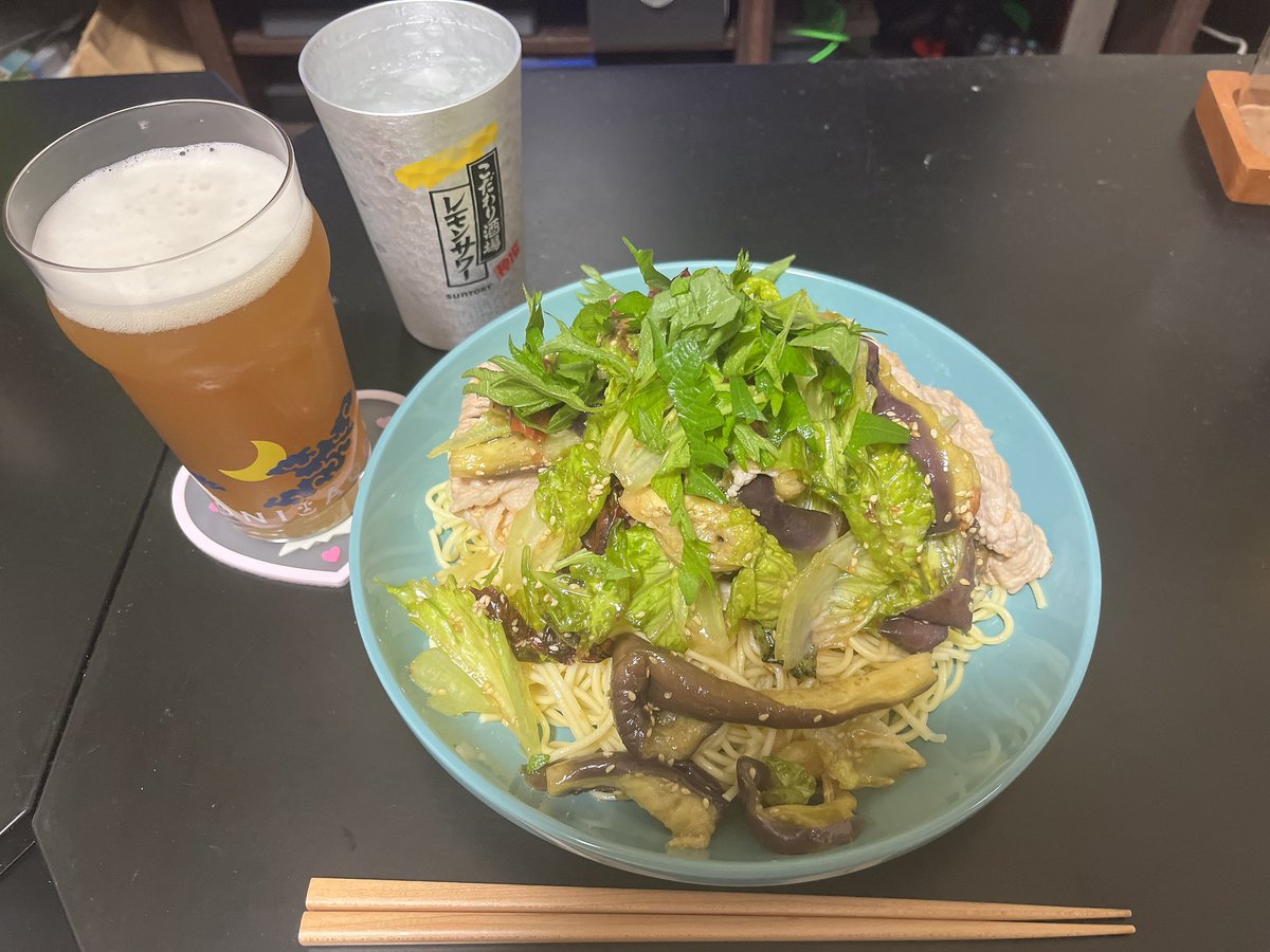 ありさわ。 tweet media