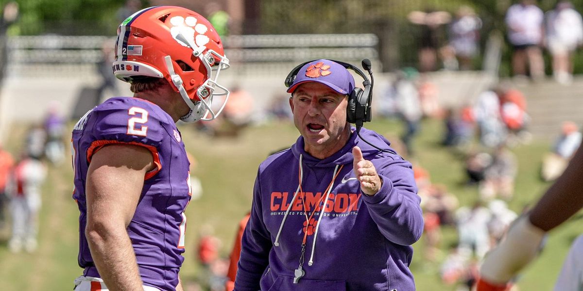 Clemson Wire tweet media
