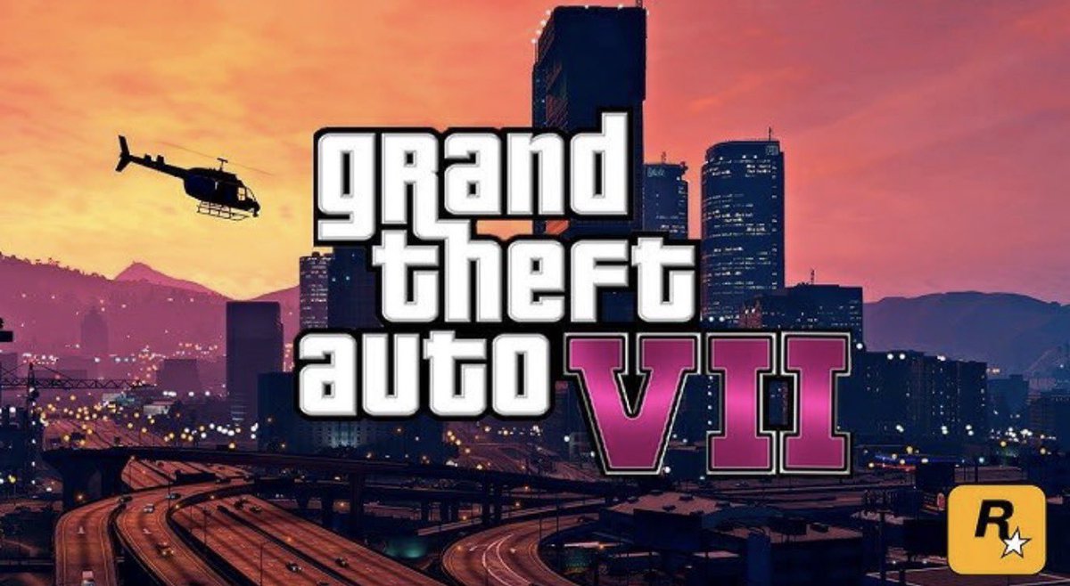 Grand Theft Auto 6 Informer tweet media