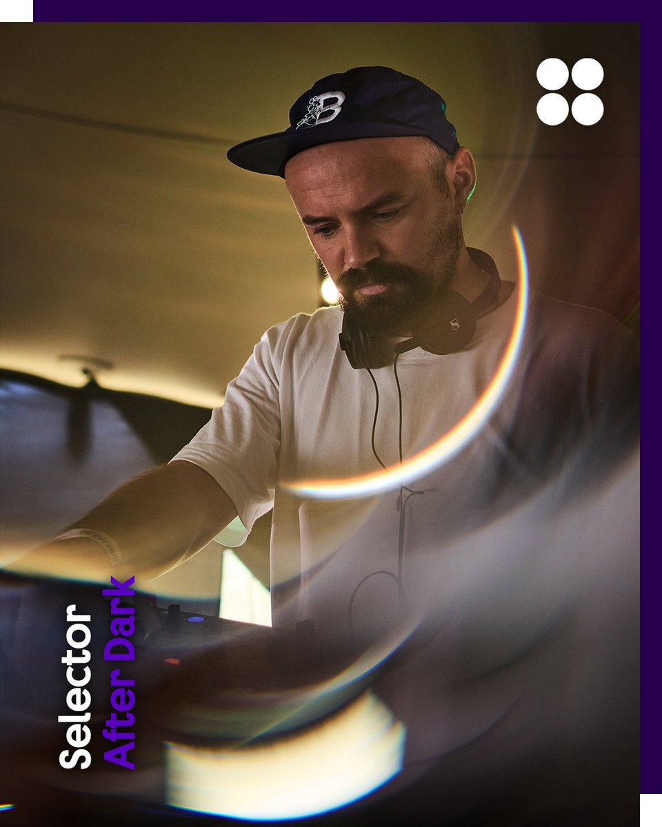 Selector Radio tweet media