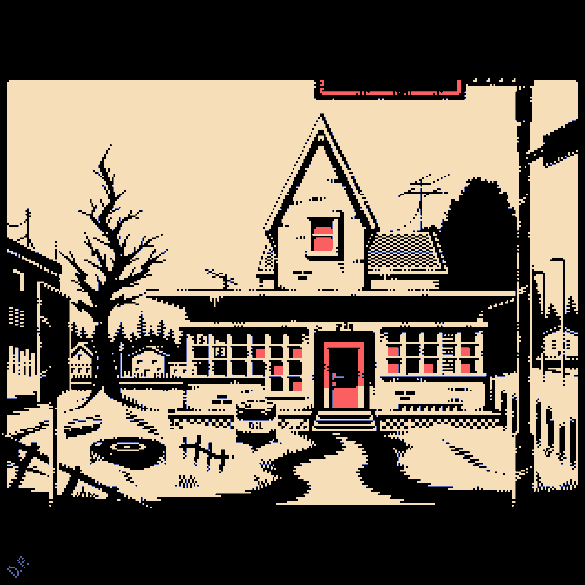 ElMetallico1's tweet photo. Oil
#pixelart https://t.co/XUvpThmZ7I