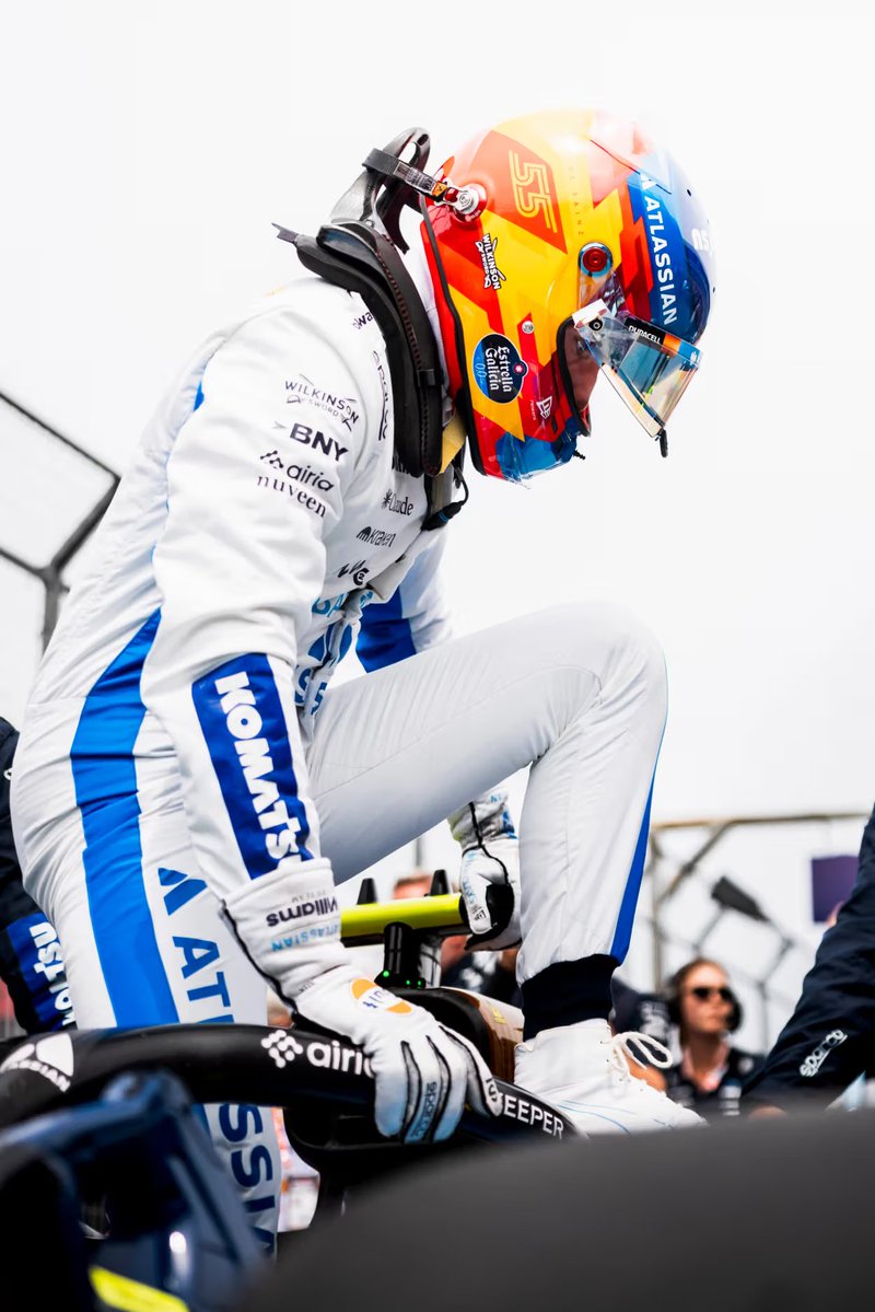 Carlos Sainz News tweet media