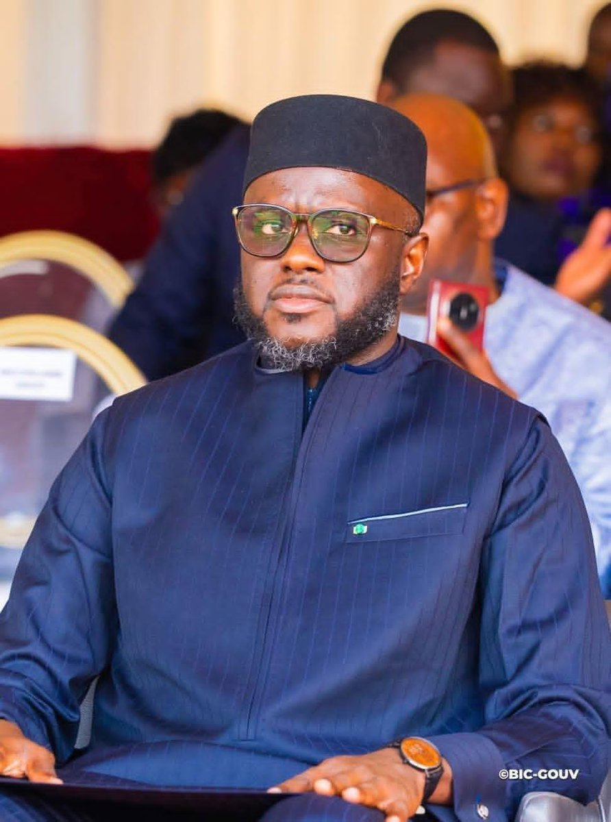 Emmanuel Tapsoba tweet media