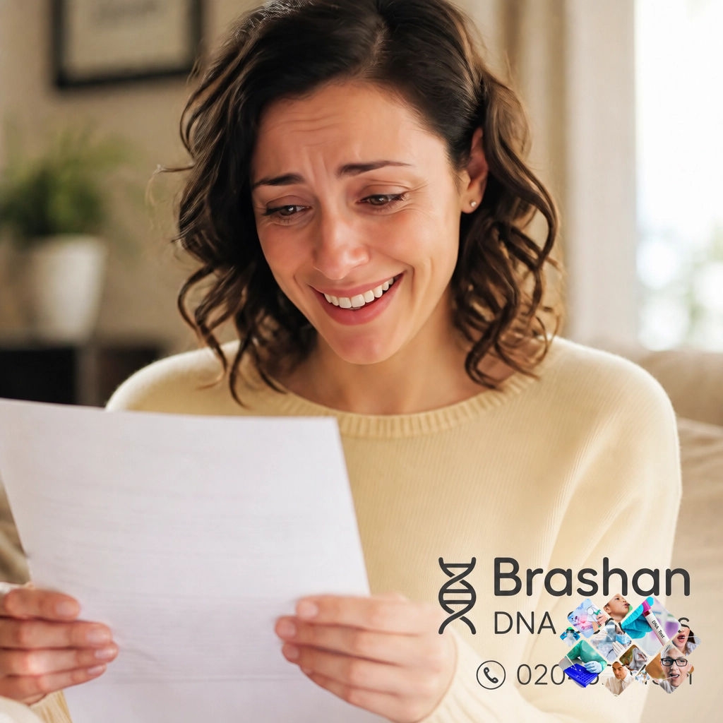 brashandna1's tweet photo. The exact moment 'maybe' becomes 'definitely.' Peace of mind is just a test away. ✨

At Brashan DNA Services, we provide the clarity you need with accuracy and care. Get the answers you deserve today.

#DNATesting #Clarity #PeaceOfMind https://t.co/QSGHYvRTAf