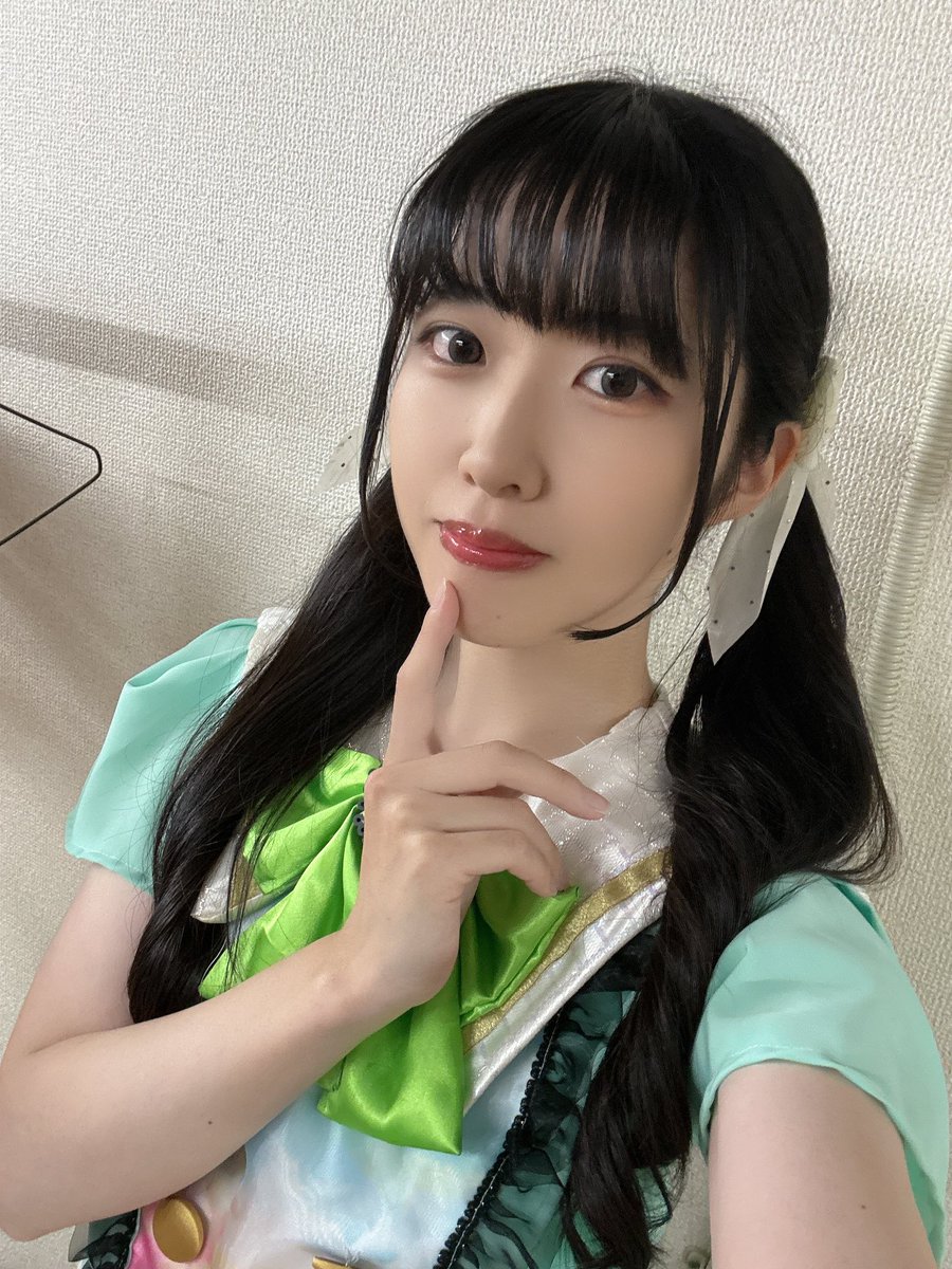 天和えめ 👒 みにょん tweet media
