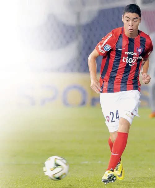 Cesar Dxminguez SL tweet media
