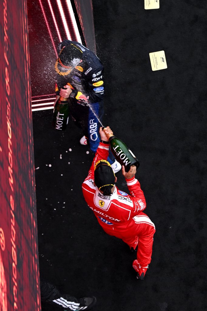 Oracle Red Bull Racing tweet media