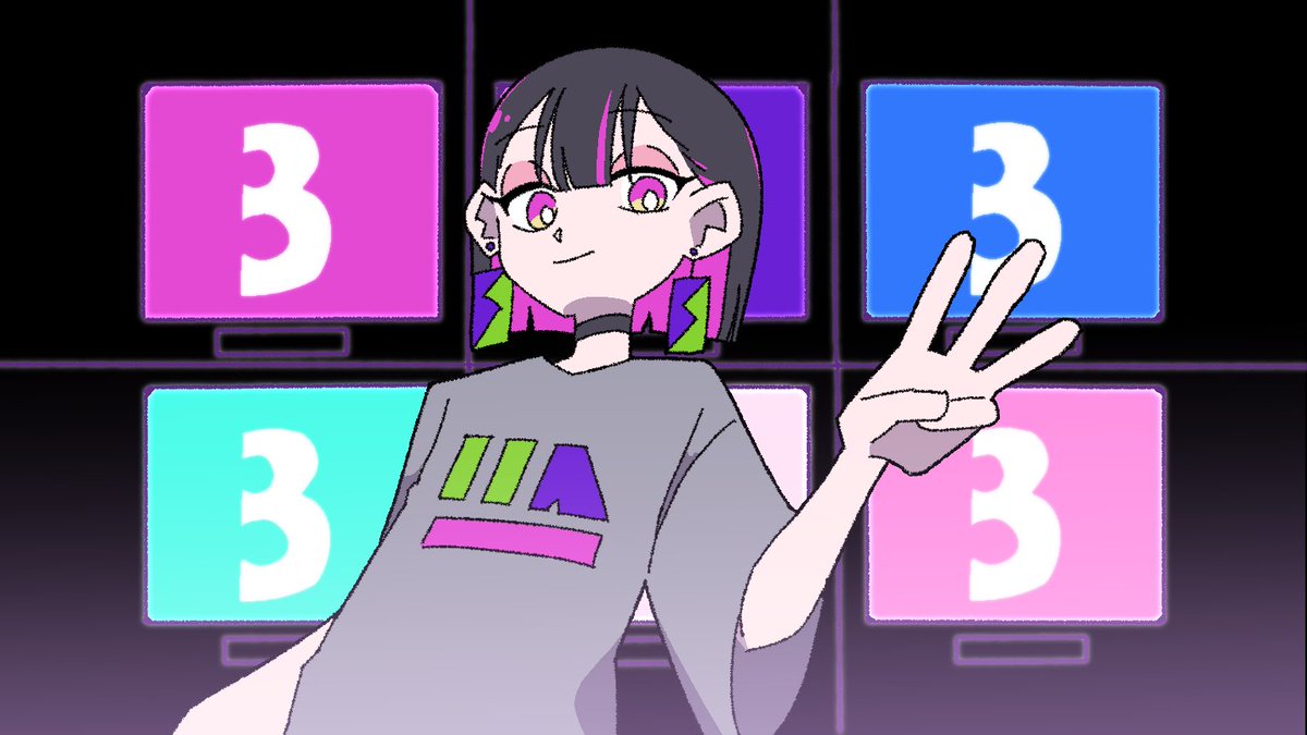 どすこ tweet media