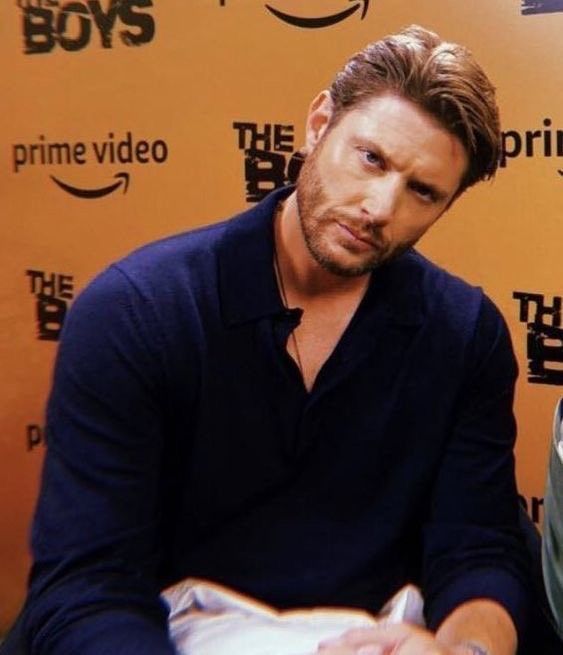 lyrevia's tweet photo. watching people discover jensen ackles in 2026 feels like gatekeeping finally failed https://t.co/7o1WkU36z4