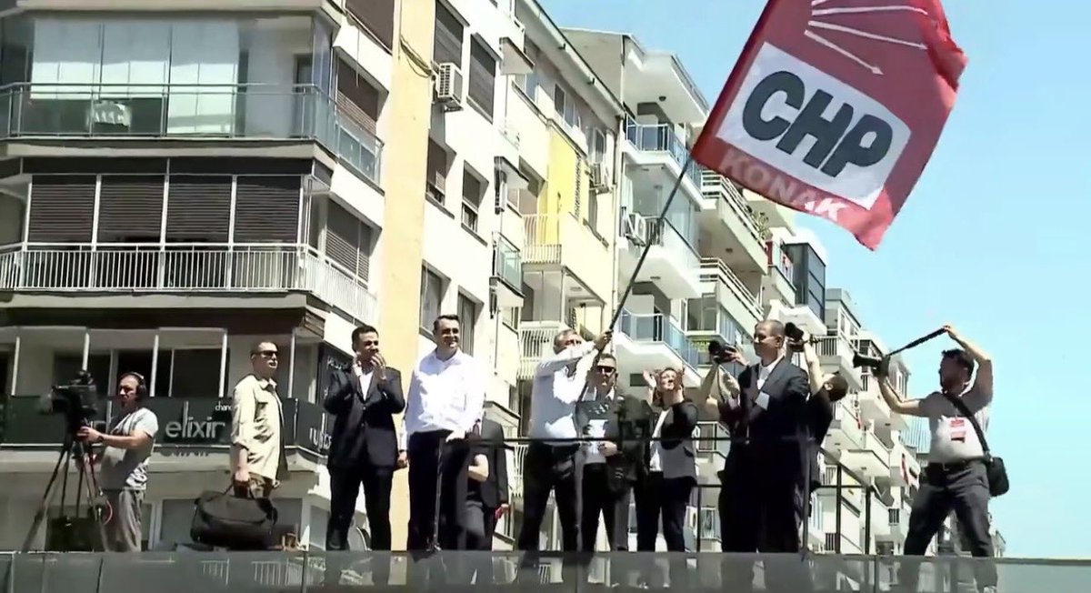 Gökan Zeybek tweet media