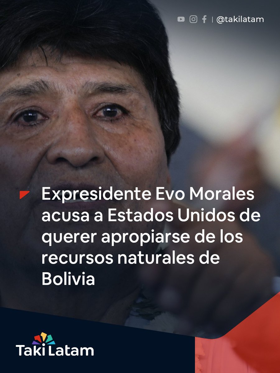 BoliviaLibre 🇧🇴🕊 tweet media