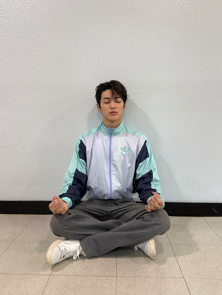 Keonho. tweet media