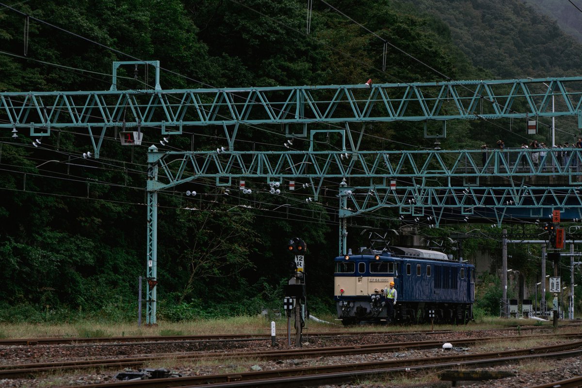 Nanso_Photo's tweet photo. さようなら1001 https://t.co/gh0KWVHQf6