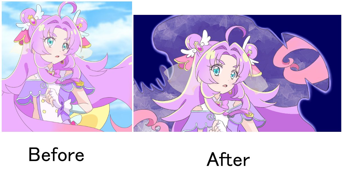 トコトコ tweet media