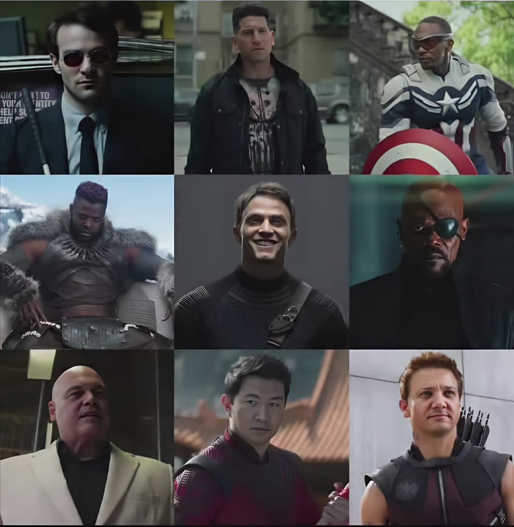 Every movie 🎬🍿 tweet media